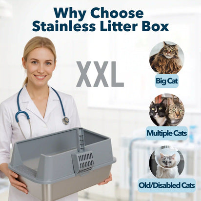 4furbaby stainless_steel_cat_litter_box1