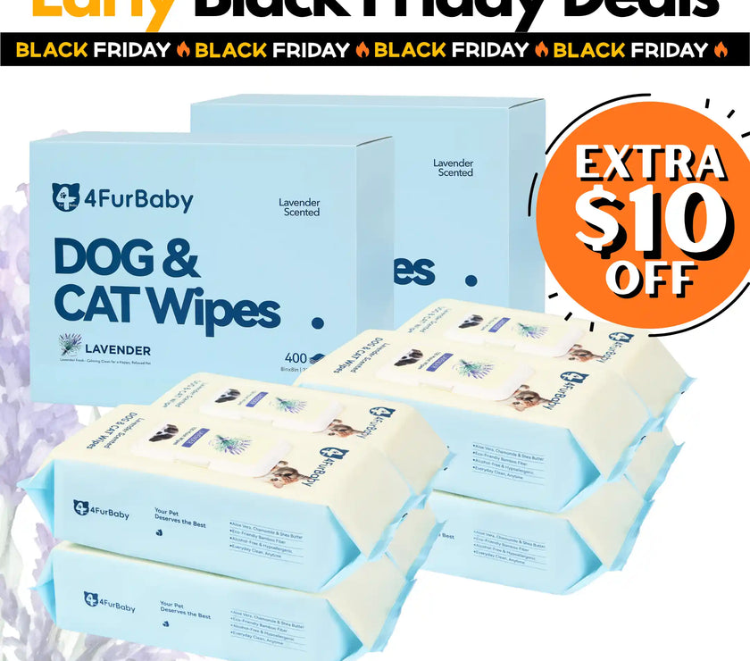 4furbaby_pet_wipes_early_black_friday_deals