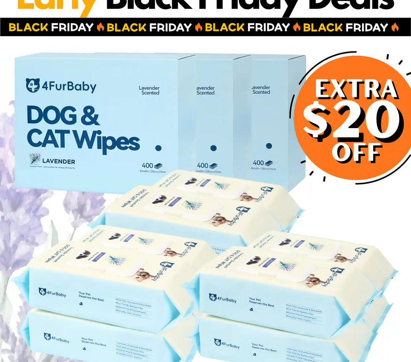 4furbaby_pet_wipes_early_black_friday_deals