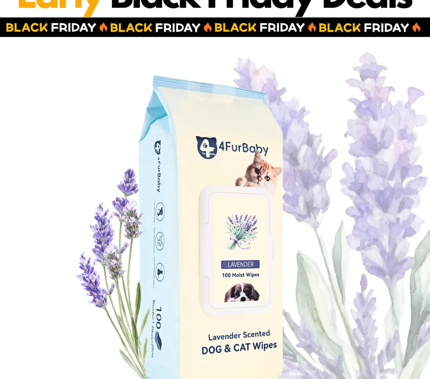 4furbaby_pet_wipes_early_black_friday_deals