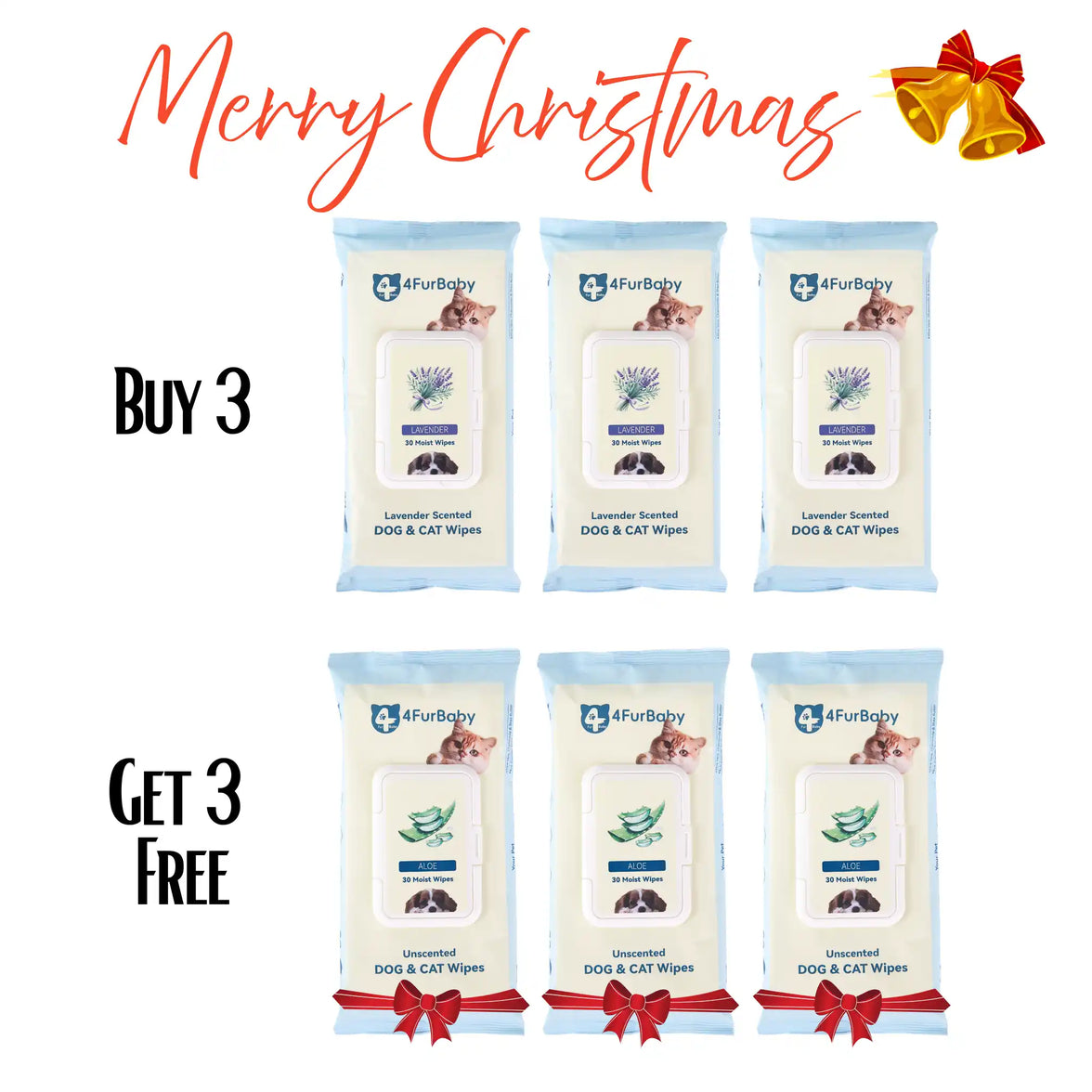 Plant-Based Pet Wipes for Dogs & Cats – Hypoallergenic, Gentle, Cleaning & Hydrating for Paws, Body & Butt – Daily Grooming Use – 400 Count