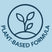 Plant-based formula logo 